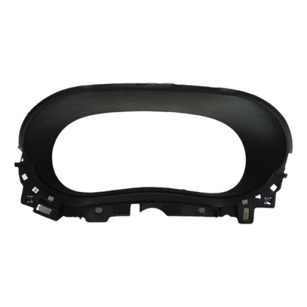 Moldura Painel De Instrumentos Renault Sandero 1.0 2009/2014