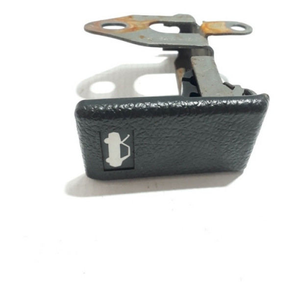 Puxador Abertura Capô Dianteiro Honda City 2009/2014