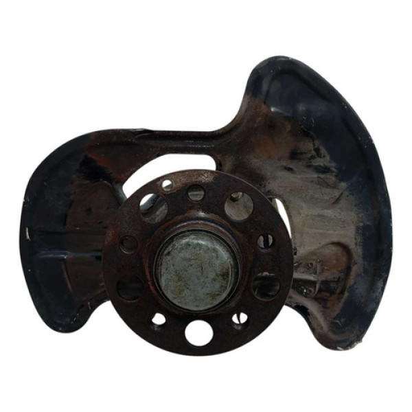 Montante Dianteiro Direito Mercedes C180 1.8 Cgi 2010 2013