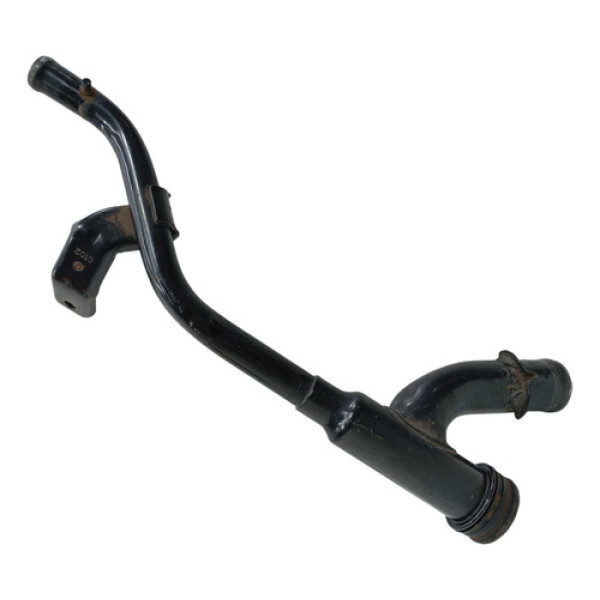 Tubo Duto Água Motor Fiat 500 1.4 8v Dualogic 2014