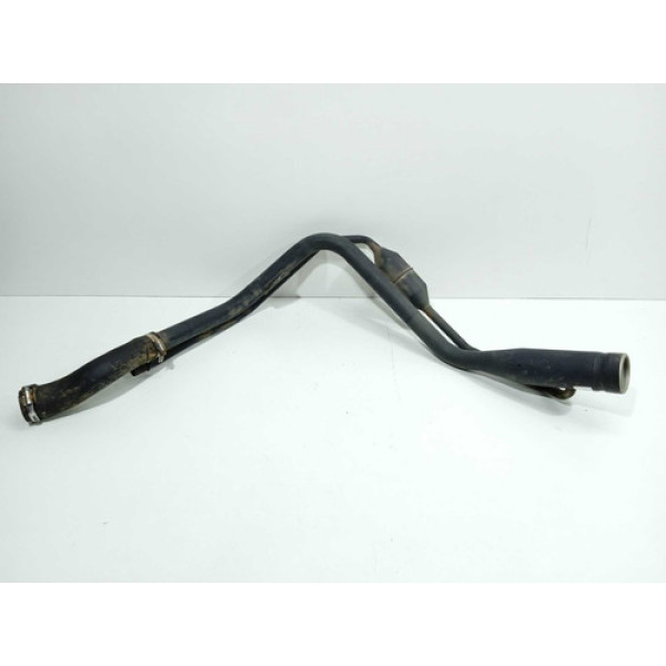 Gargalo Tanque Combustível Gm Cruze 2012/2015