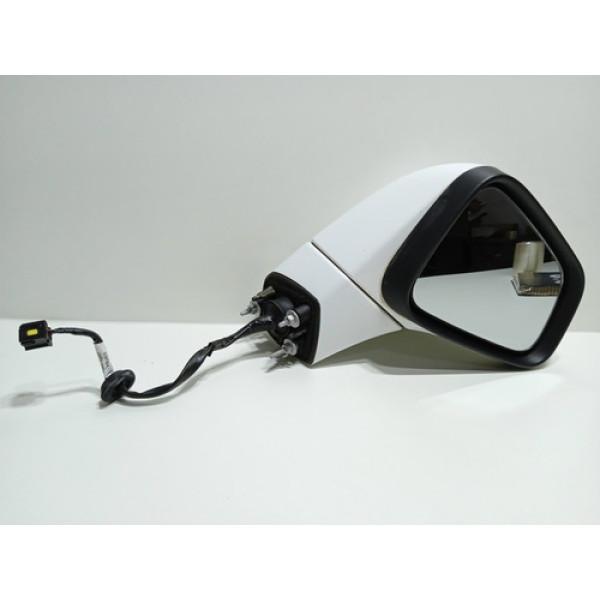 Retrovisor Lado Direito Chevrolet Tracker Ltz 2012/2016