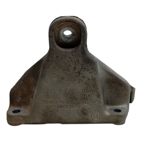 Suporte Coxim Motor Lado Direito Bmw 320i N20 2014/2017