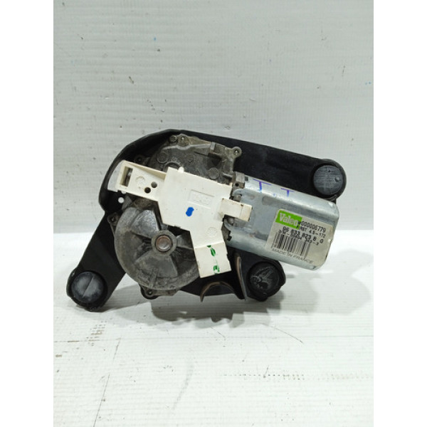 Motor Limpador Traseiro Citroen C3 2014/2017