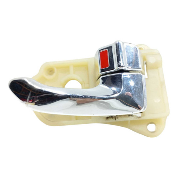 Maçaneta Interna Traseira Direita Hyundai Azera 2008 2011