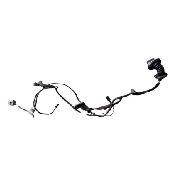 Chicote Porta Traseira Esquerda Peugeot 408 2011/2014 