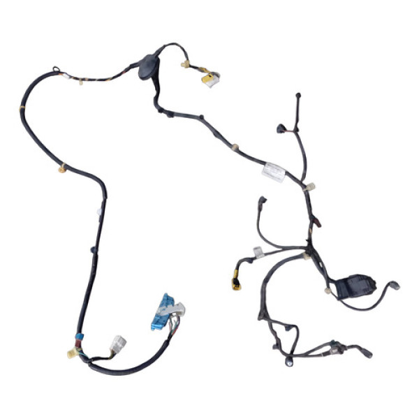 Chicote Frontal Lado Direito Honda Fit 1.4 16v 2009 2014