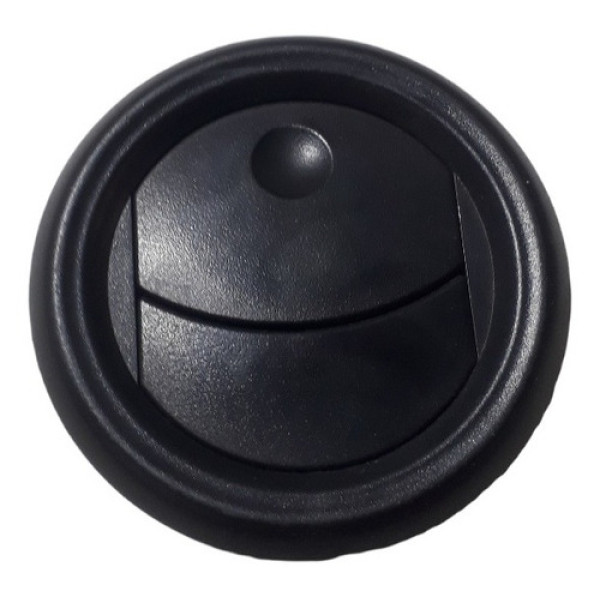 Difusor De Ar Do Painel Ford Ka 2009/2011