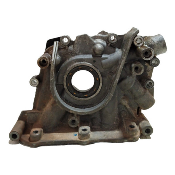 Bomba De Óleo Motor Ford New Fiesta/ka 1.5 16v 2014/2017
