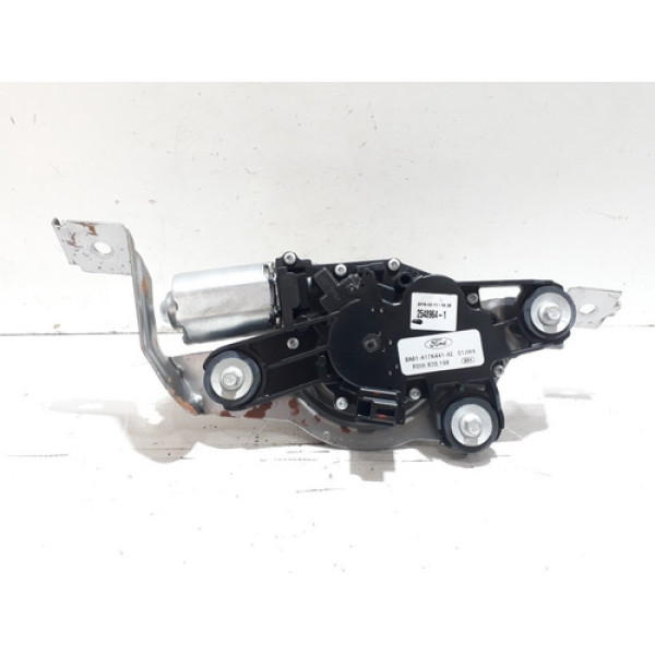 Motor Limpador Traseiro Ford New Fiesta Hatch 2014/2017