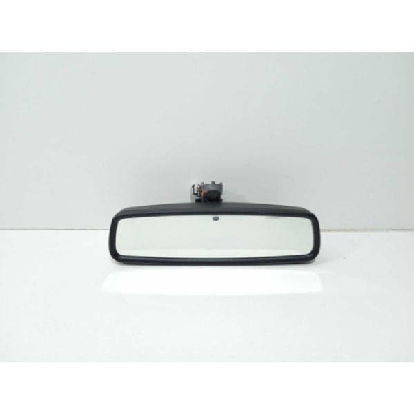 Retrovisor Interno Ford New Fiesta Hatch 2016