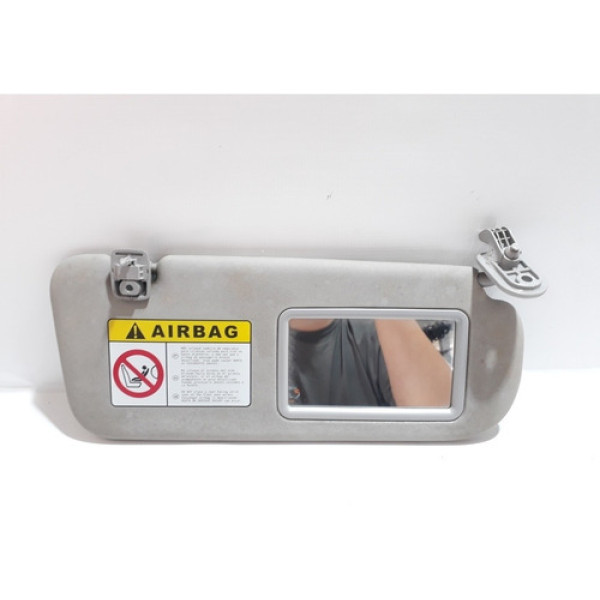 Quebra Sol Lado Direito Hyundai Hb20 2014/2017