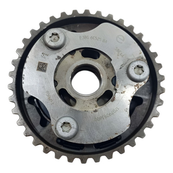 Polia Variável Comando Escape Ford Ka 1.0 3cc 2015 2018