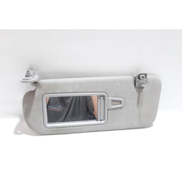 Quebra Sol Lado Esquerdo Hyundai Hb20 2014/2017 