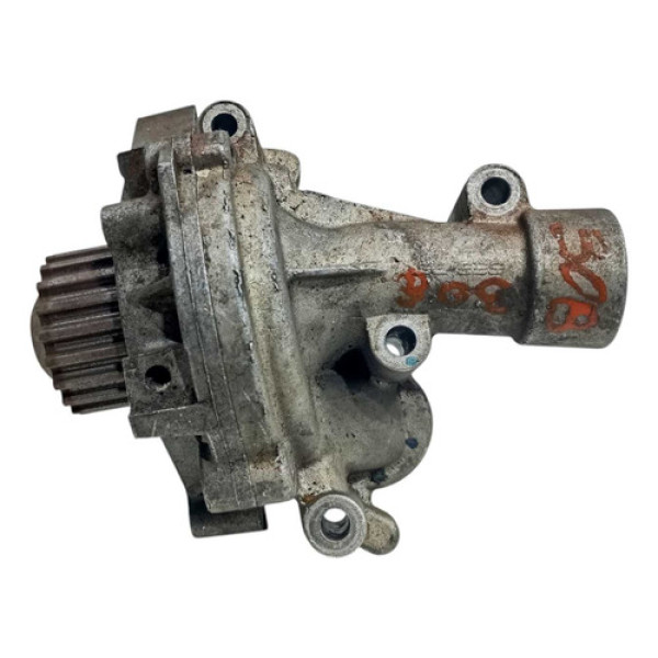 Bomba D\'água Peugeot 308 2.0 16v 2011 2012 2013 2014