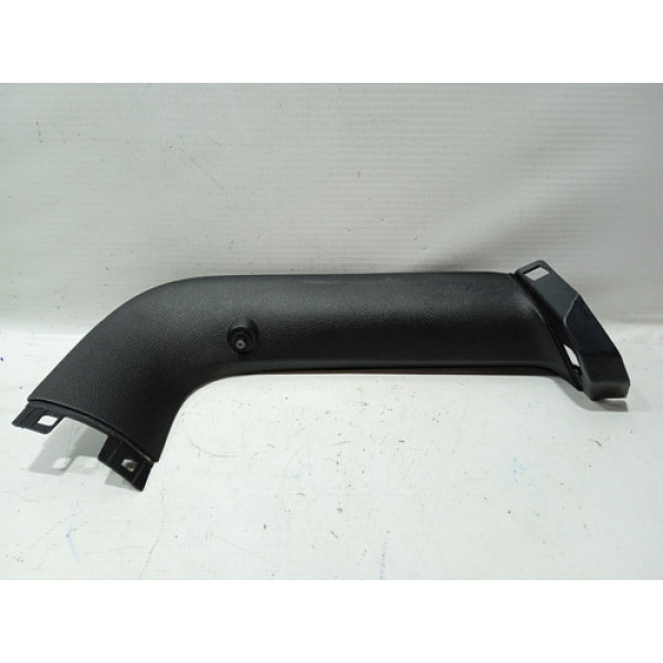 Acabamento Interno Tampa Traseira Esquerdo Bmw X1 2010/2013