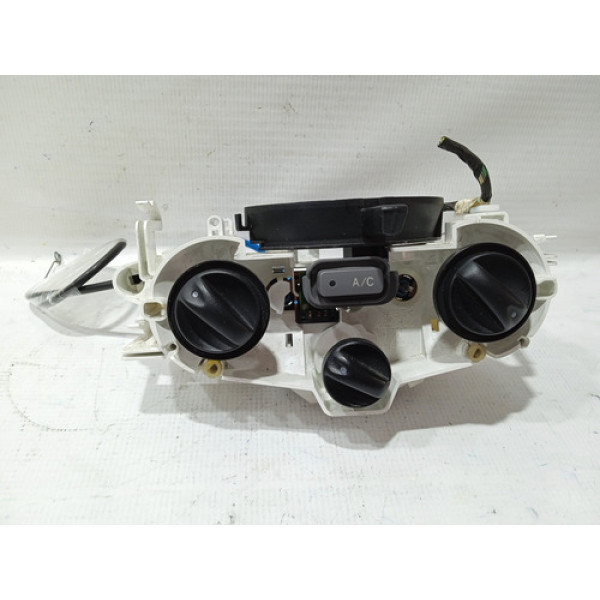 Comando Do Ar Condicionado Analógico Toyota Etios 2015/2018