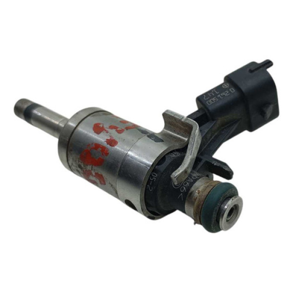 Bico Injetor Land Rover Evoque 2.0 16v Gasolina 2012 2015