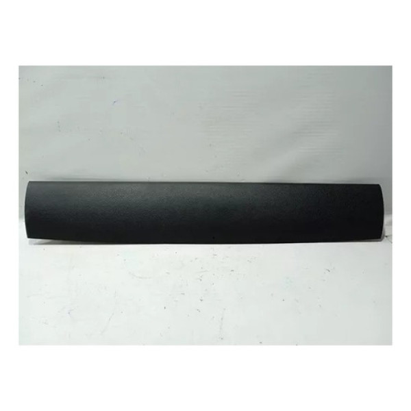 Acabamento Central Tampa Traseira Bmw X1 2010/2013