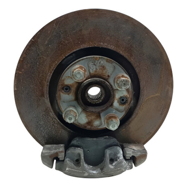 Montante Dianteiro Esquerdo C4 Grand Picasso 2.0 2008 2013