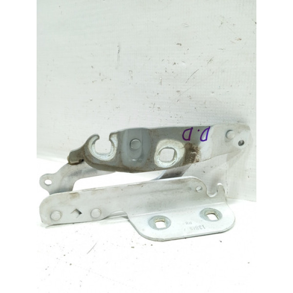 Dobradiça Capô Lado Direito Ford New Fiesta 2014/2017 