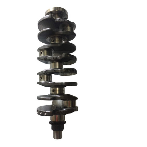 Virabrequim Peugeot 208/citroen C3/aircross 2015 1.6 16v Std