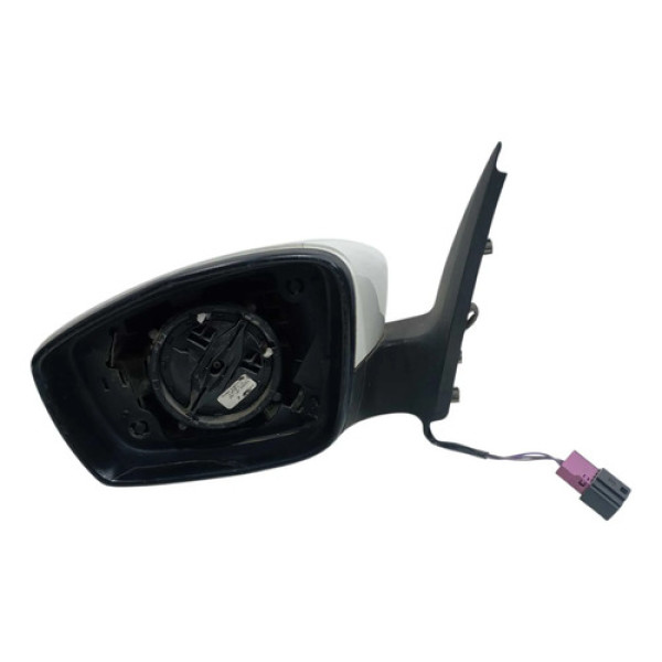 Retrovisor Esquerdo Elétrico Gol Voyage 2009 2014 (detalhes)
