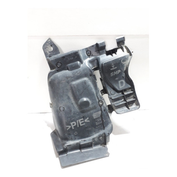 Extensão Parabarro Dianteiro Direito Sandero 2008/2014 S10