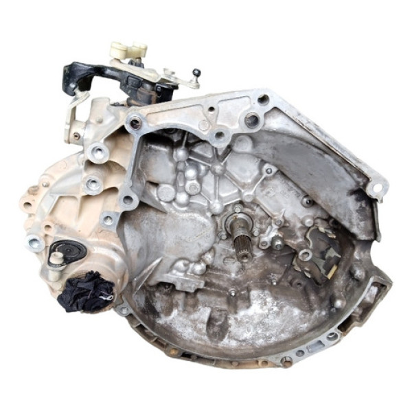 Caixa Câmbio Manual Citroen C3 1.5 8v 2014/2017