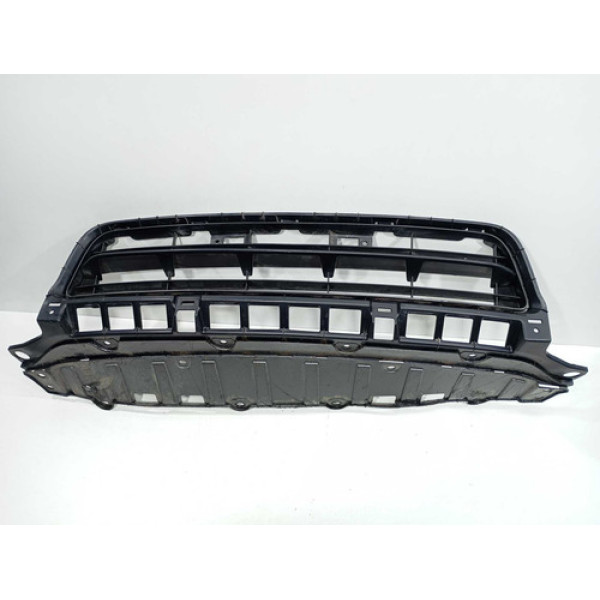 Grade Inferior Parachoque Dianteiro Honda Civic 2009/2011