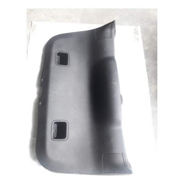 Forração Tampa Porta Malas Citroen C4 Picasso 2008/2013 Preto
