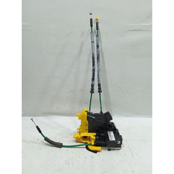 Fechadura Elétrica Porta Dianteira Direita I30 2013/2016