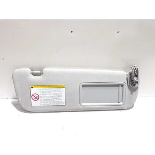 Quebra Sol Dianteiro Direito Hyundai Veloster 2011/2013