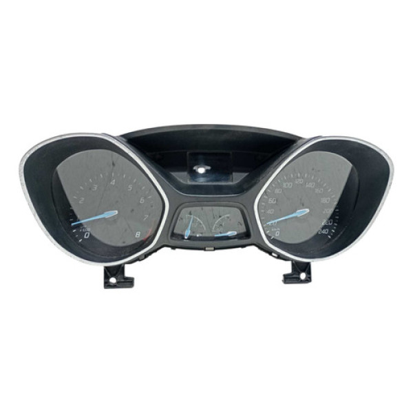 Painel De Instrumentos Ford Focus Automático 2014 2017
