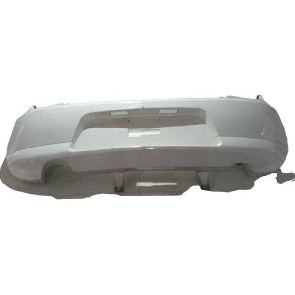 Para Choque Traseiro Chevrolet Agile 2012/2017