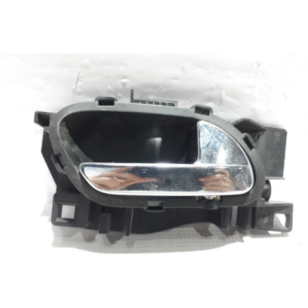 Maçaneta Interna Lado Direito Peugeot 308 2013/2015