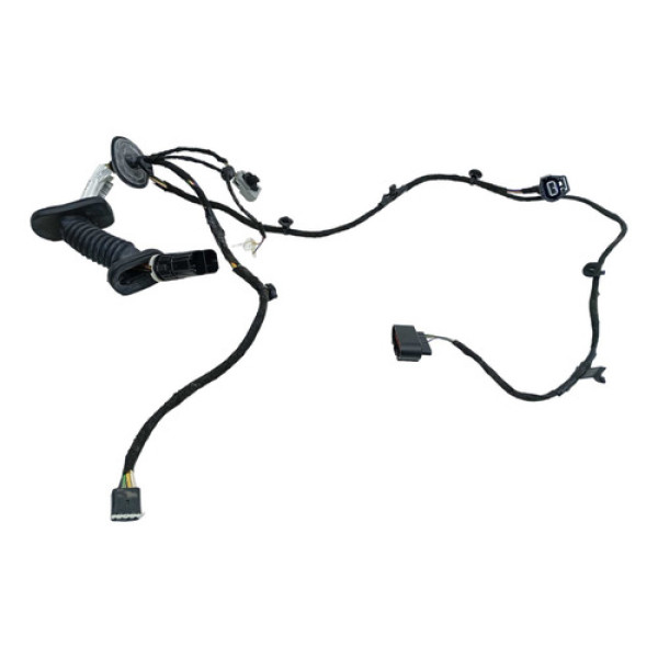 Chicote Porta Dianteira Direita Ford Ka 2014 2018