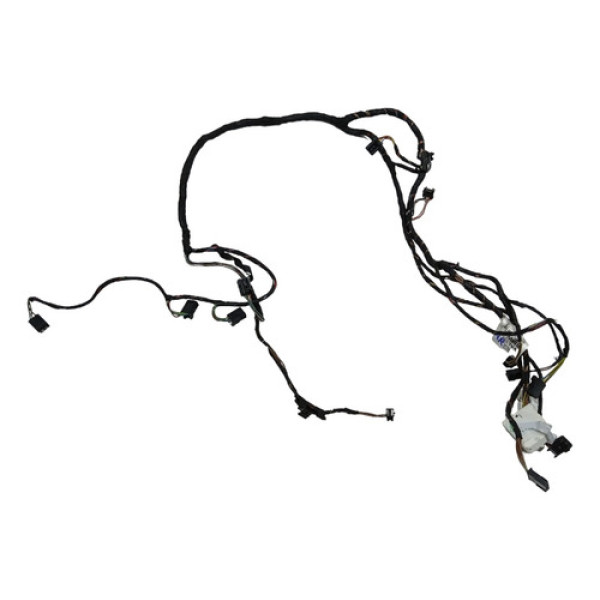 Chicote Ar Condicionado Bmw 320i 2.0 2014/2017