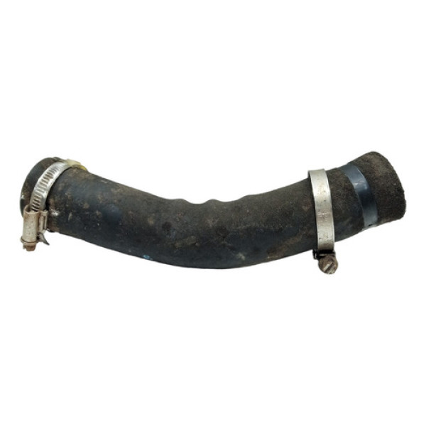 Mangueira Gargalo Tanque Combustível New Fiesta 2011/2013 