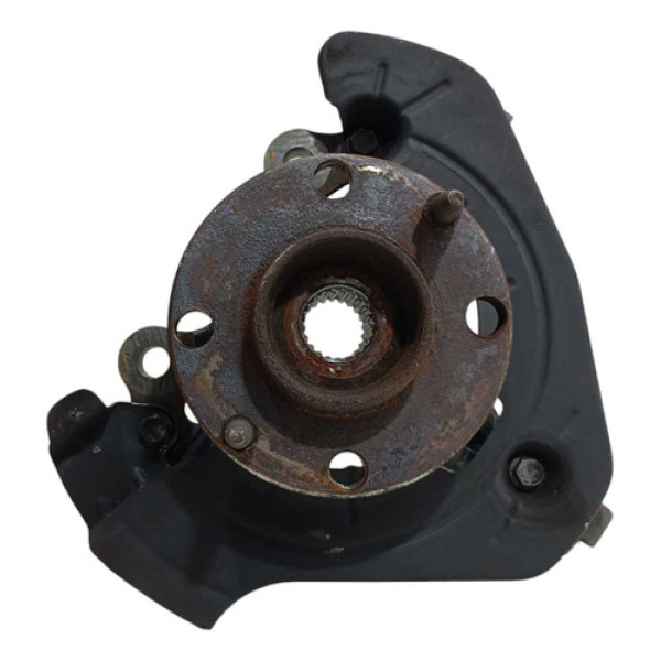 Montante Dianteiro Esquerdo Fiat Grand Siena 1.4 2013 2017