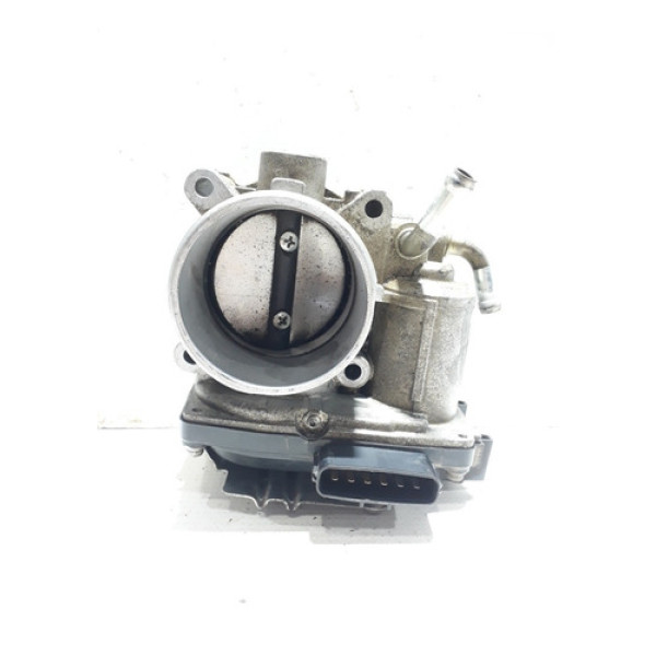 Tbi Corpo De Borboleta Mitsubishi Lancer 2.0 16v 2010/2015