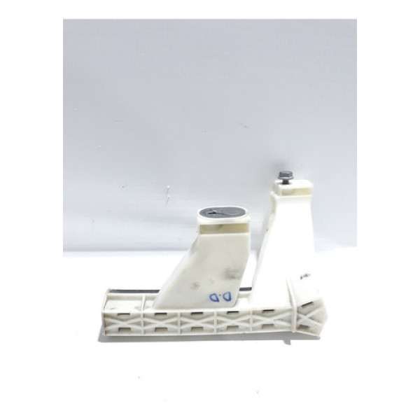 Guia Vidro Da Porta Dianteira Direita Peugeot 408 2011/2014