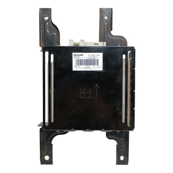 Módulo Amplificador Som Nissan Sentra 2007 2013