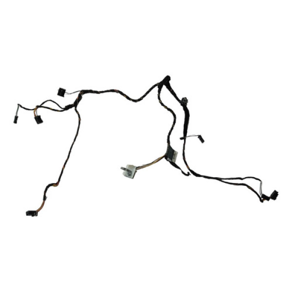 Chicote Caixa Evaporadora Bmw X1 2010 2011 2012 2013