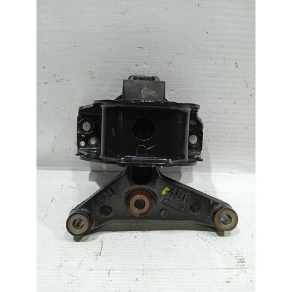 Coxim Motor Lado Direito Citroen C3 1.5 8v 2014/2017