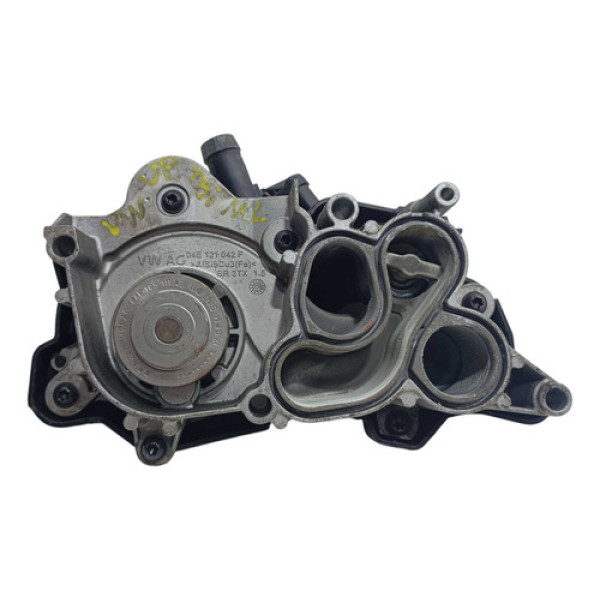Bomba D\'água Completa Volkswagen Up Tsi 1.0 2015 2019