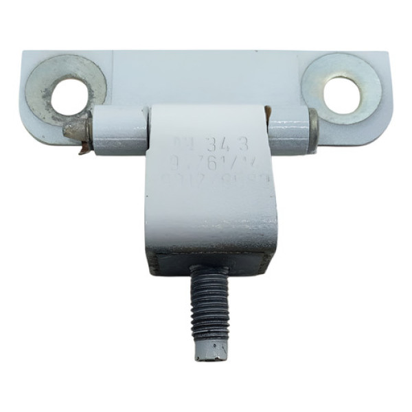 Dobradiça Esquerda Tampa Traseira Chevrolet Spin 2013 2016