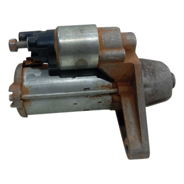 Motor De Arranque Fiat Argo 1.0 3cc 6v 2017 2020