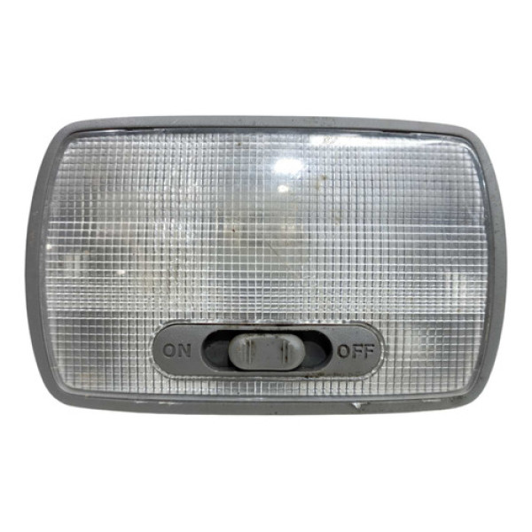 Luz De Teto Traseiro Central Honda Civic 2007 2011