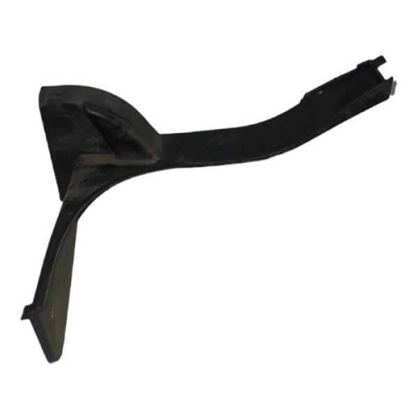 Defletor Para-choque Traseiro Direito Outlander Gt 2010/2012